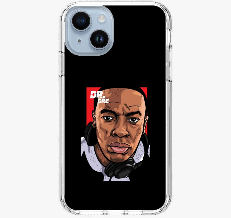 Dr. Dre a legenda telefontok