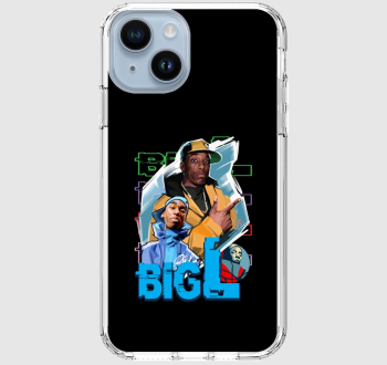 Big L art montázs telefontok