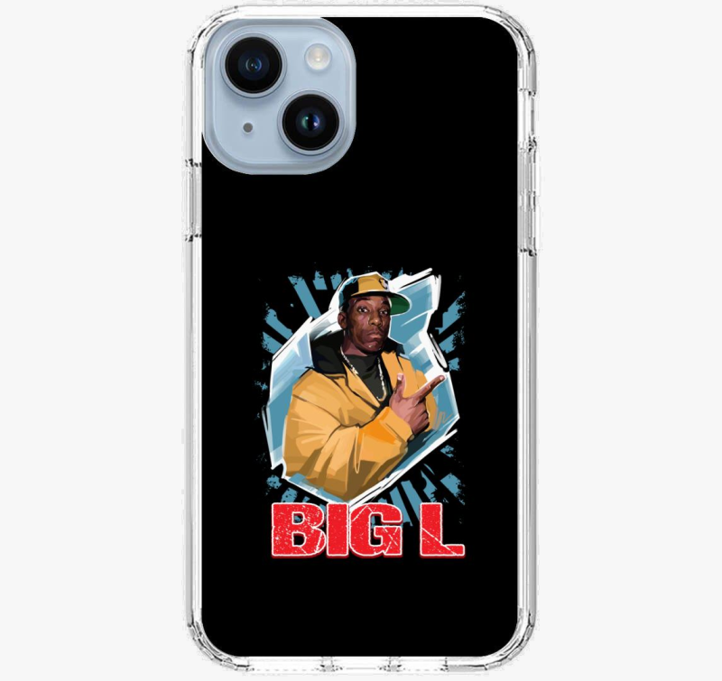Big L art telefontok