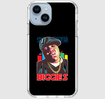 Biggie S telefontok