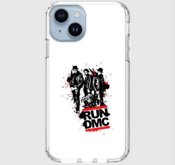 Run DMC art telefontok