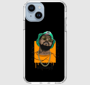 Schoolboy Q telefontok