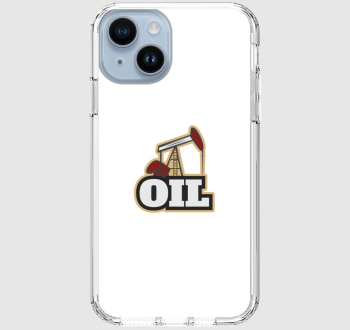 Oil telefontok