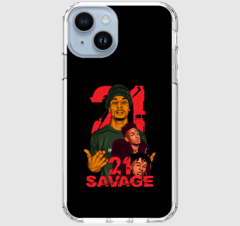 21 Savage 2.0 telefontok 