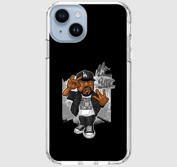 Ice Cube Art telefontok