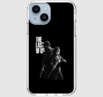 The Last of Us Ellie és Joel telefontok
