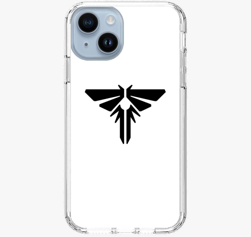 Last of Us - Firefly telefontok