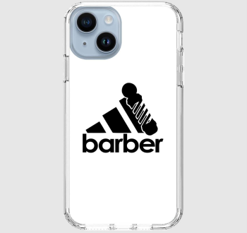 Barber márkás telefontok