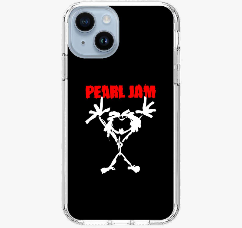 Pearl Jam telefontok