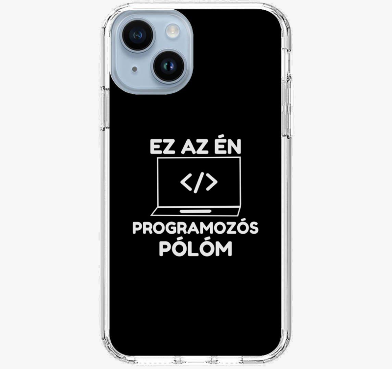 Ez az én programozós telefontokm telefontok