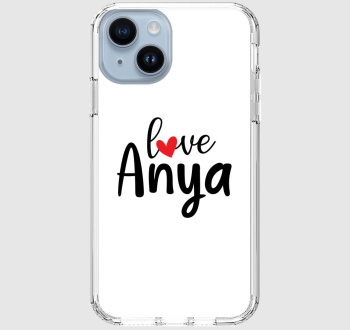 Love Anya telefontok