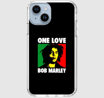 Bob Marley One Love telefontok