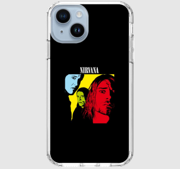 Nirvana Zenekar telefontok