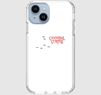 Cannibal Corpse - képregény telefontok