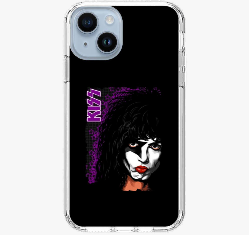 Kiss -  Paul Stanley telefontok