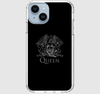 Queen logo telefontok