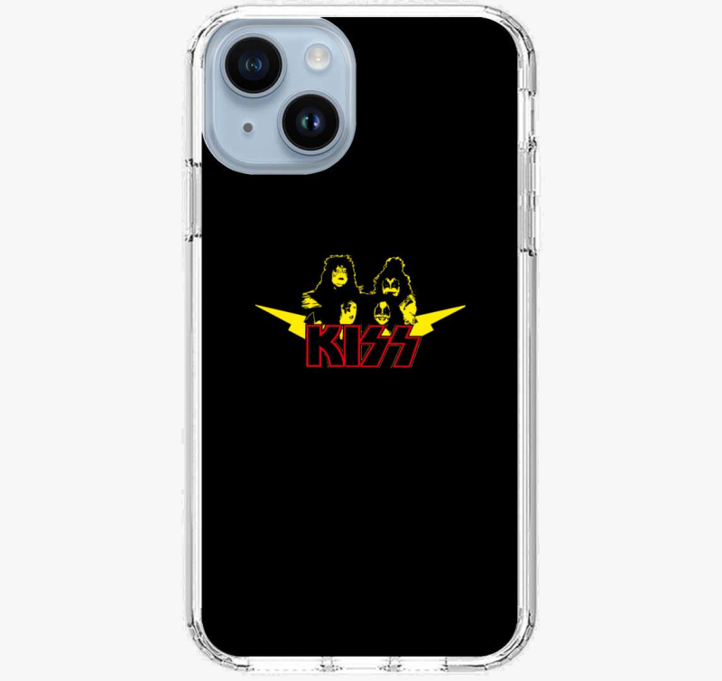 Kiss telefontok
