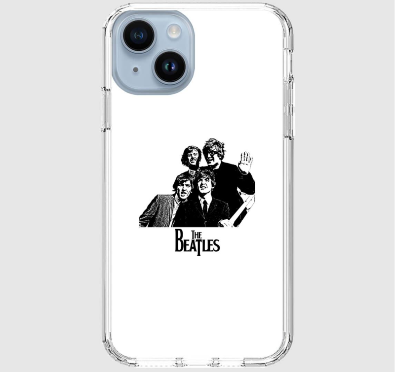 The Beatles telefontok