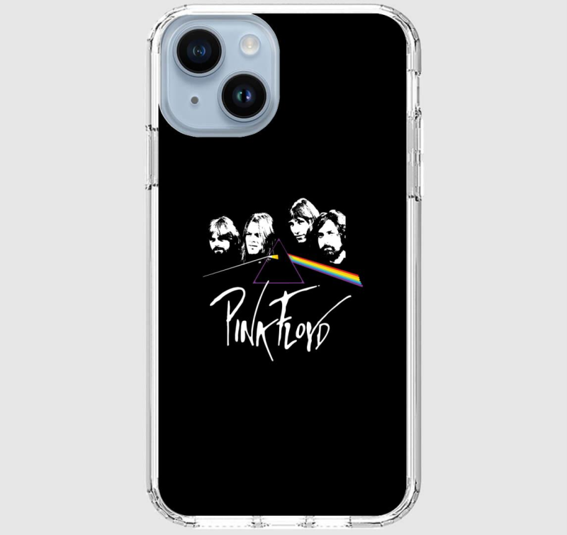 Pink Floyd 2.0 telefontok