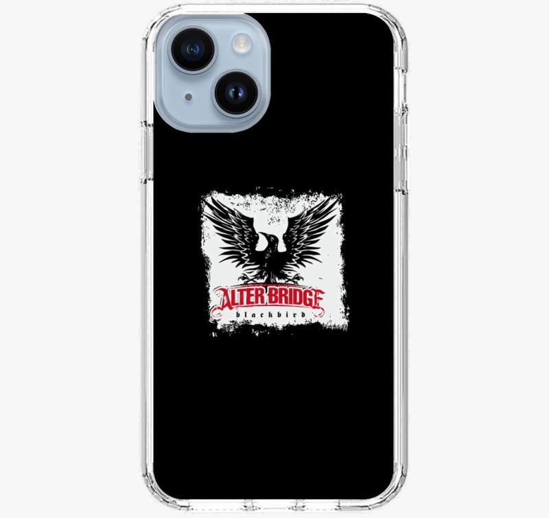 Alter Bridge  telefontok