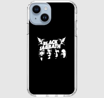Black Sabbath tagok telefontok 