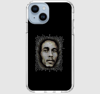 Bob Marley arckép telefontok 