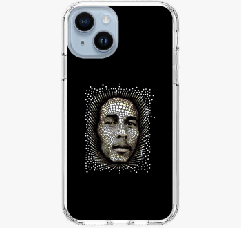 Bob Marley arckép telefontok 