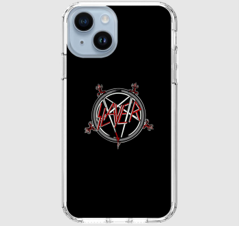Slayer logó telefontok