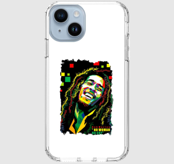 Bob Marley színes telefontok