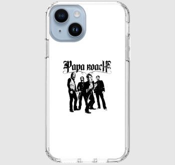 Papa Roach zenekar telefontok