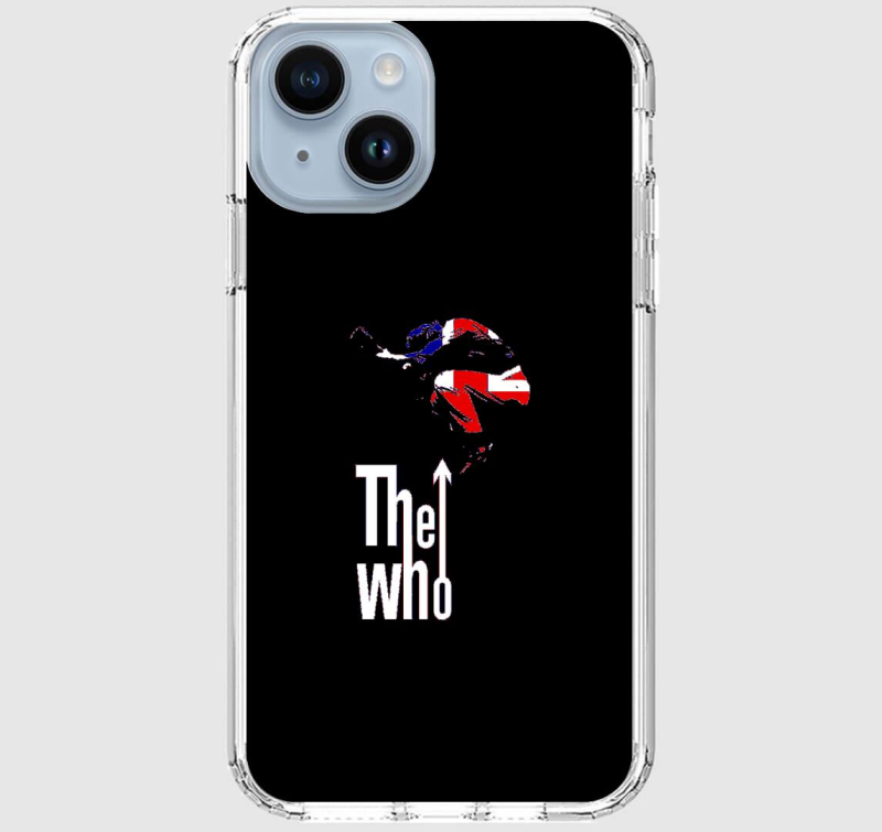 The Who telefontok