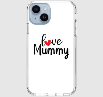 Love Mummy telefontok
