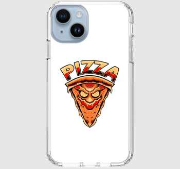 Gonosz pizza telefontok