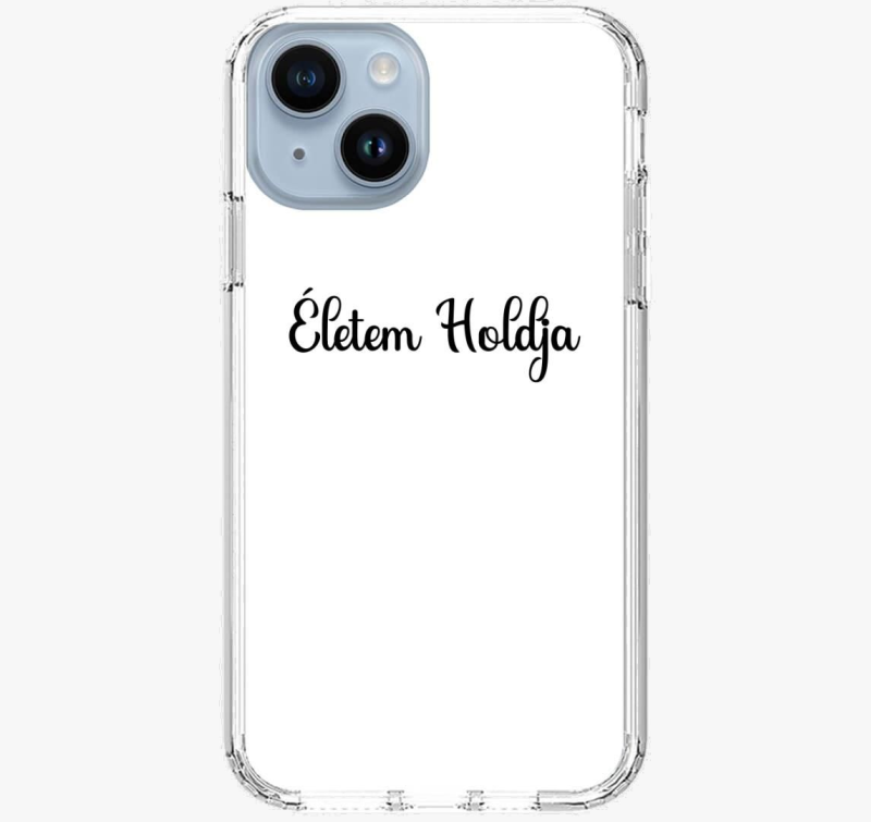 Életem Holdja - Trónok harca telefontok