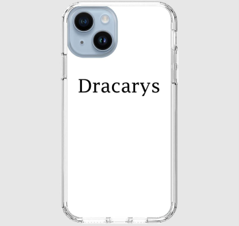 Dracarys - Trónok harca telefontok