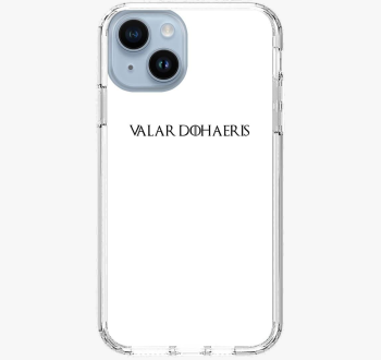 Valar dohaeris - Tró...