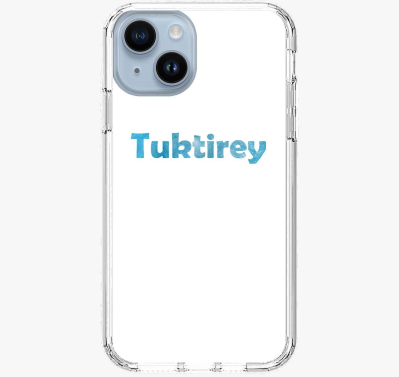 Tuktirey telefontok
