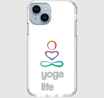 Yoga life telefontok