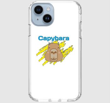 Capybara telefontok