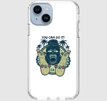 You can do it - Gorilla telefontok