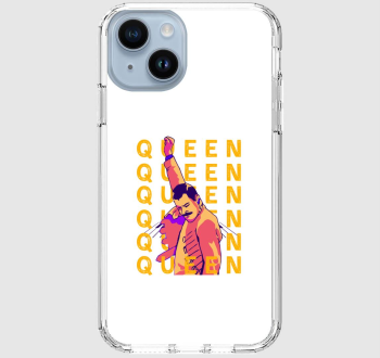 Freddie Mercury - Queen telefontok