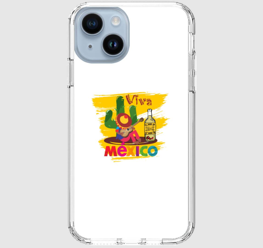 Viva Mexico telefontok