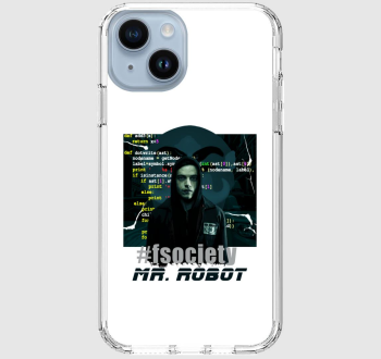 Mr. Robot telefontok