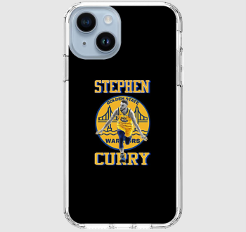 Stephen Curry telefontok