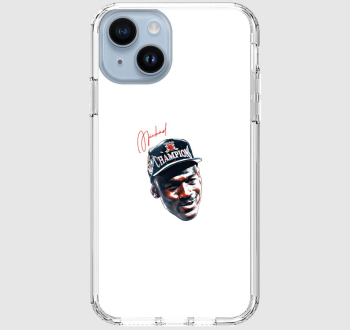 Michael Jordan CB telefontok