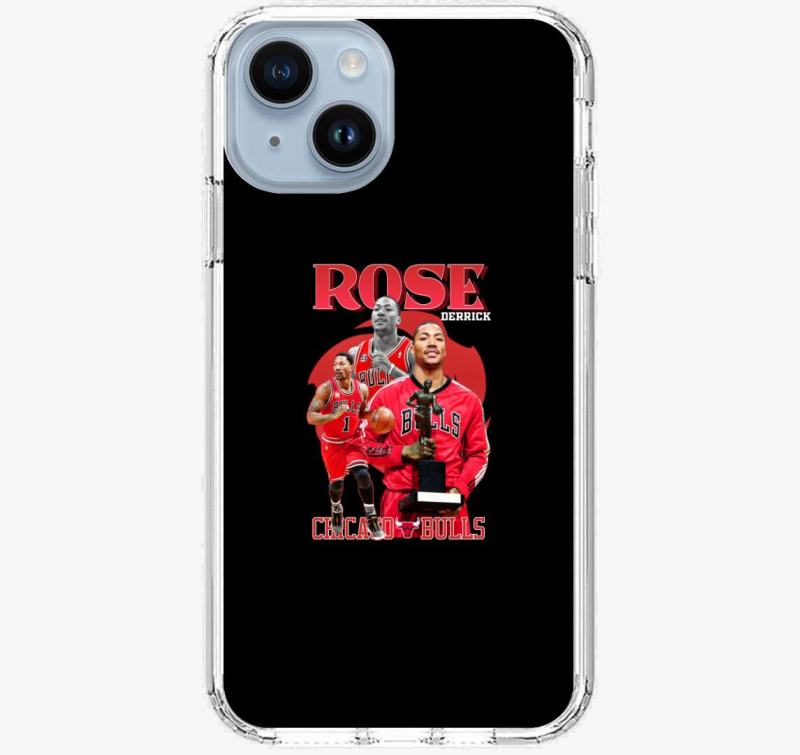 Derrick Rose telefontok