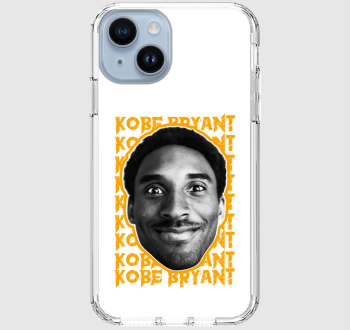 Kobe Bryant Arckép telefontok