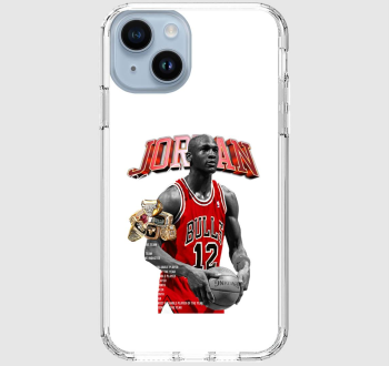 Michael Jordan a Kosaras telefontok