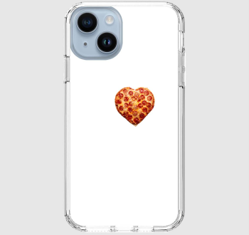I love pizza telefontok