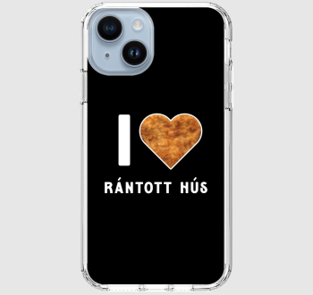 I love rántott hús telefontok